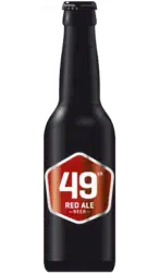 49er Red Ale