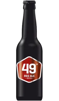 49er Red Ale