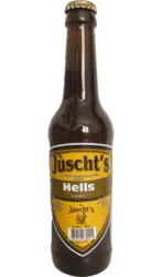 As Jùscht’s « Hells »