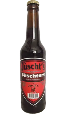 As Jùscht’s « Fiischters »