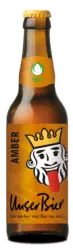 Unser Bier Amber