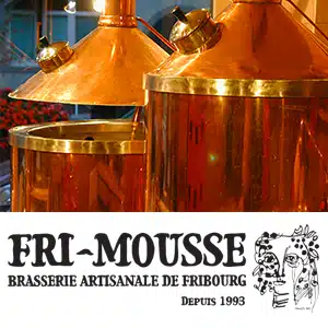 Brasserie FRI-MOUSSE