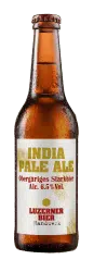 Bière de Lucerne – India Pale Ale artisanale