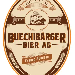 Buechibärger Bier