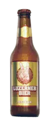 Luzerner Bier - Festbier