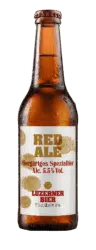 Luzerner Bier – Handwerk Red Ale