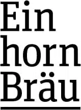 Brasserie Einhorn