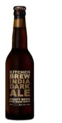 India Dark Ale