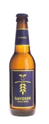 Davoser Craft Beer Blonde