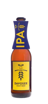 Davoser Craft Beer India Pale Ale