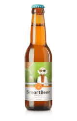 Smartbeer Small Batch #1