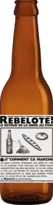 Rebelote – bag