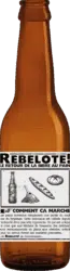 Rebelote - bag