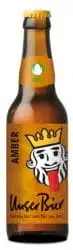 Amber - Unser Bier