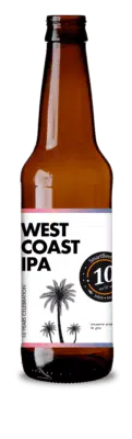 West Coast IPA – Pack anniversaire 10 ans