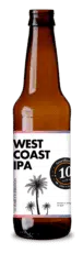 West Coast IPA - Pack anniversaire 10 ans