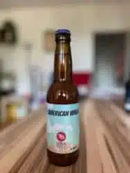 American Wheat - Totally Beer