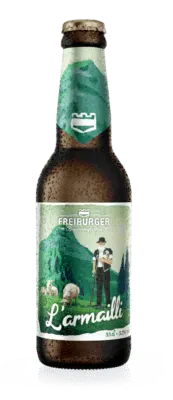 L’Armailli – Freiburger Biermanufaktur