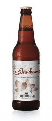 La Bénichonne – Freiburger Biermanufaktur