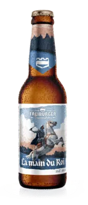 La Main du Roi – Freiburger Biermanufaktur