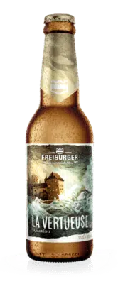 Vertueuse – Freiburger Biermanufaktur
