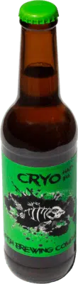 Cryo – BadFish Brewing Company