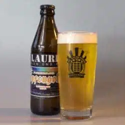 Hopfengold - St. Laurentius Craft Beer