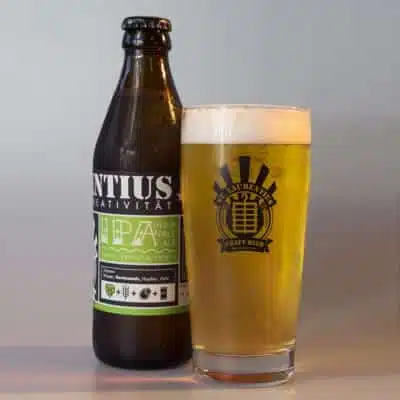 Indian Pale Ale – St. Laurentius Craft Beer
