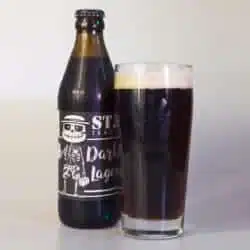 Dark Lager - St. Laurentius Craft Beer