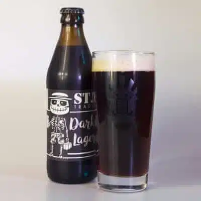 Dark Lager – St. Laurentius Craft Beer