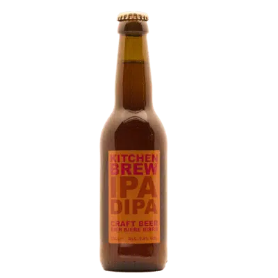 IPADIPA – Kitchen Brew