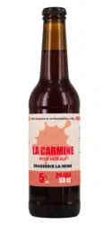 La Carmine - La Mine