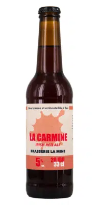La Carmine – La Mine