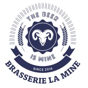 Brasserie La Mine