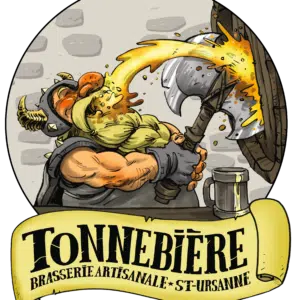 Tonnebière