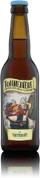 La Tonitruante - Tonnebière