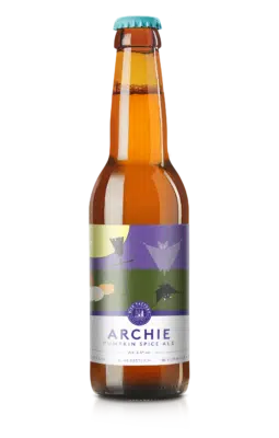 Archie – Bier Factory
