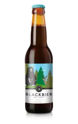 Blackbier - Bier Factory