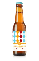 Harlequin - Bier Factory