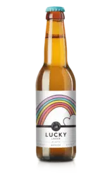 Lucky – Bier Factory