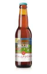 Stallfuchs - Bier Factory