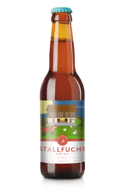 Stallfuchs – Bier Factory