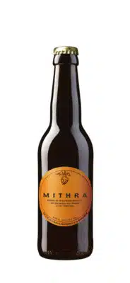 Mithra – Officina della Birra