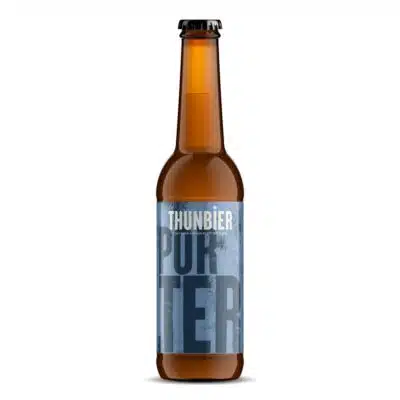 Porter – Thunbier