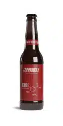 Red Ale - Dr. Brauwolf